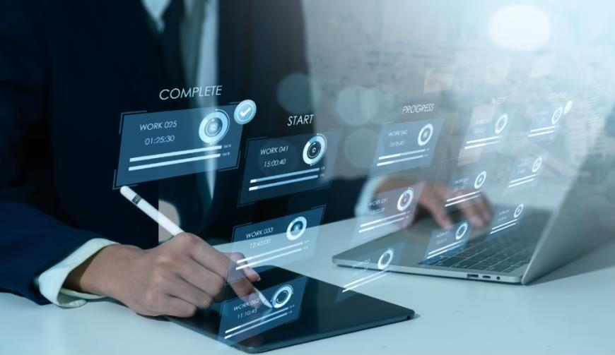 银州区小程序定制：本地计算赋能，解锁核心优势