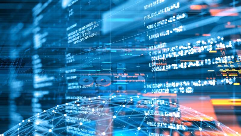 Linux基石:银州区小程序开发公司的技术底座与发行版选择逻辑